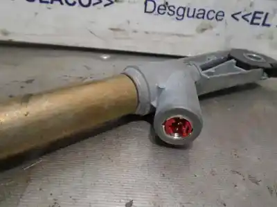 Pezzo di ricambio per auto di seconda mano pretenditore airbag anteriore destro per renault megane i scenic ja renault riferimenti oem iam   