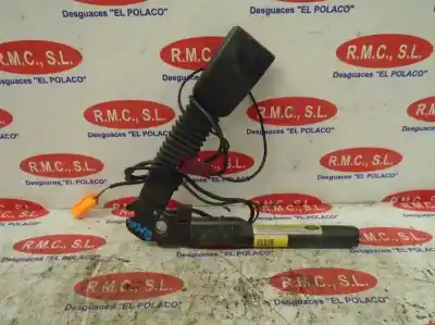 Second-hand car spare part front right airbag tensioner for ford focus berlina (cap) d3b-4puert sedan oem iam references 