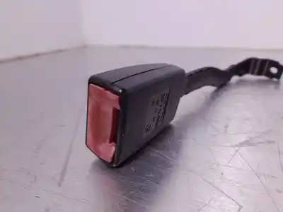 Tweedehands auto-onderdeel airbag schroefspanner rechts voor voor seat leon (1p1) 1.9 tdi oem iam-referenties 5p0857756