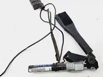 Автозапчастина б/у передня права подушка безпеки для opel corsa d 1.4 lpg (l08.l68) посилання на oem iam 13225285  