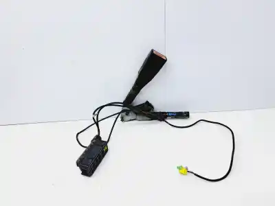 Piesă de schimb auto la mâna a doua PRETENSOR AIRBAG FATÃ DREAPTA pentru OPEL CORSA D 1.4 LPG (L08.L68) Referințe OEM IAM 13225285  