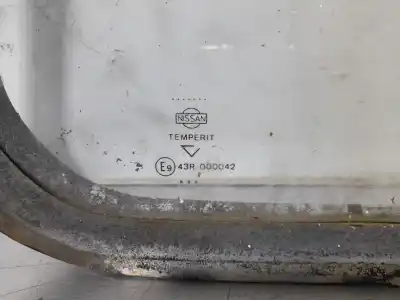 Автозапчастина б/у МООН ОХОРОНИ ПЕРЕДНІЙ ПРАВ для NISSAN PATROL (K/W260) 2.8 DIESEL 6 CILINDROS ( RD28 ) Посилання на OEM IAM   