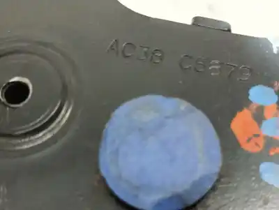 Piesă de schimb auto la mâna a doua PRETENSOR AIRBAG FATÃ STÂNGA pentru CITROEN XSARA (N1) 1.9 D Referințe OEM IAM AC38  