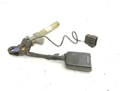 Piesă de schimb auto la mâna a doua PRETENSOR AIRBAG FATÃ STÂNGA pentru VOLKSWAGEN POLO BERLINA 6N1 Air Referințe OEM IAM B5881  