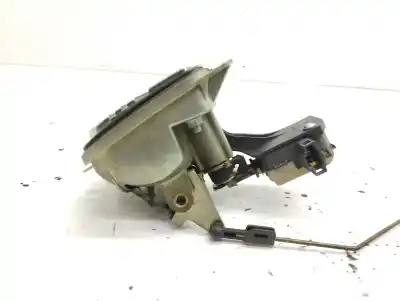 Автозапчастина б/у ЗОВНІШНЯ РУЧКА ВОРОТ для SEAT IBIZA (6L1) IBIZA 6L1 Посилання на OEM IAM 1M5862159C  