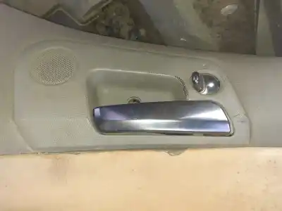 İkinci el araba yedek parçası IÇ ÖN SAG KOL için SSANGYONG KYRON D20DT OEM IAM referansları   