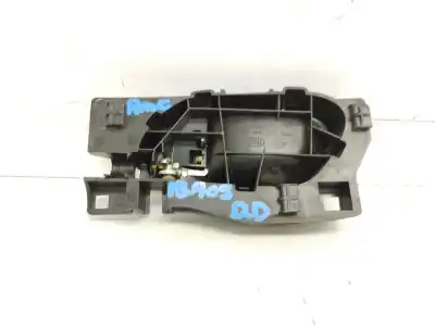 İkinci el araba yedek parçası IÇ ÖN SAG KOL için CITROEN C5 2.0 HDI - D/ RHF OEM IAM referansları 9660525380  