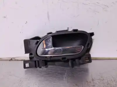 Pièce détachée automobile d'occasion POIGNÉE INTÉRIEURE AVANT GAUCHE pour CITROEN C4 GRAND PICASSO I (UA_) 2.0 HDI 138 Références OEM IAM   