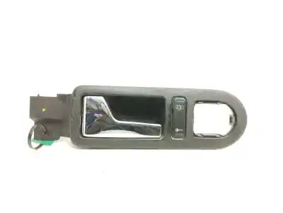 Pièce détachée automobile d'occasion POIGNÉE INTÉRIEURE AVANT GAUCHE pour VOLKSWAGEN NEW BEETLE (9C1, 1C1) 1.9 TDI Références OEM IAM 1C1837113  