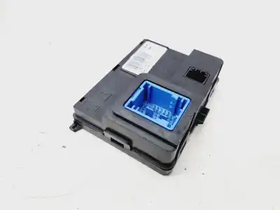 Second-hand car spare part electronic module for citroen c4 cactus feel oem iam references 9678007680  