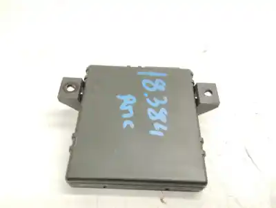 Second-hand car spare part electronic module for audi a5 (8t3) 3.0 tdi quattro oem iam references 8r0907468h  