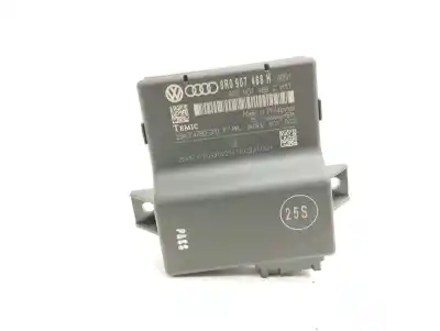 Second-hand car spare part electronic module for audi a5 (8t3) 3.0 tdi quattro oem iam references 8r0907468h  