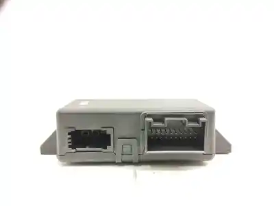Second-hand car spare part ELECTRONIC MODULE for AUDI A5 (8T3) 3.0 TDI QUATTRO OEM IAM references 8R0907468H  