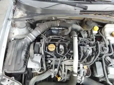 Pièce détachée automobile d'occasion MOTEUR COMPLET pour CHEVROLET NUBIRA BERLINA  Références OEM IAM Z20S-D  