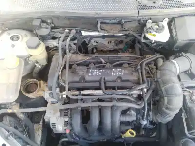 Second-hand car spare part COMPLETE ENGINE for FORD FOCUS  OEM IAM references FYDB   Second-hand car spare part COMPLETE ENGINE for FORD FOCUS  OEM IAM references FYDB