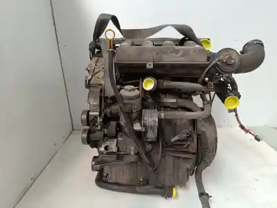 Second-hand car spare part complete engine for land rover freelander baikal oem iam references 204d3  