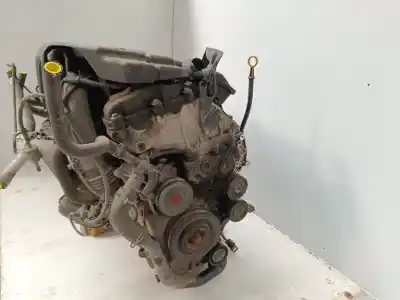 Second-hand car spare part complete engine for land rover freelander baikal oem iam references 204d3  