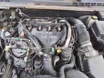 Tweedehands auto-onderdeel COMPLETE MOTOR voor CITROEN C5 BERLINA Exclusive OEM IAM-referenties RHR  