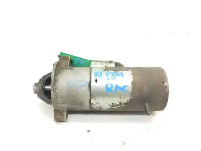 Peça sobressalente para automóvel em segunda mão motor de arranque por ford focus berlina (cap) ambiente (d) referências oem iam   