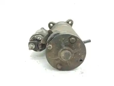 Peça sobressalente para automóvel em segunda mão motor de arranque por ford focus berlina (cap) ambiente (d) referências oem iam   