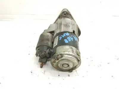 Tweedehands auto-onderdeel MOTOR START voor RENAULT MEGANE II CLASSIC BERLINA Confort Authentique OEM IAM-referenties 8200584675A  