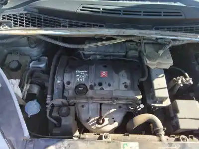 Piesă de schimb auto la mâna a doua MOTOR COMPLET pentru CITROEN XSARA PICASSO 1.6 LX Plus Referințe OEM IAM NFU  