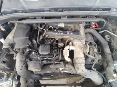 Piesă de schimb auto la mâna a doua MOTOR COMPLET pentru BMW SERIE 1 BERLINA (E81/E87) 118d Referințe OEM IAM 204D4  