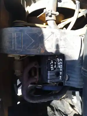 Piesă de schimb auto la mâna a doua MOTOR COMPLET pentru AIXAM A721 AIXAM 500 Referințe OEM IAM   