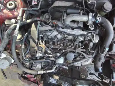 Piesă de schimb auto la mâna a doua MOTOR COMPLET pentru VOLVO V40 COMBI (645) 1.9 DI Referințe OEM IAM D4192T4  