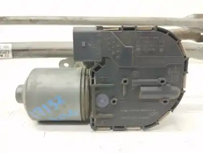 Tweedehands auto-onderdeel ruitenwissermotor voor voor audi a6 c7 avant (4g5, 4gd) 2.0 tfsi oem iam-referenties 4g1955023a