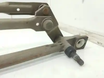 Second-hand car spare part front windshield wiper motor for ford focus berlina (cap) ambiente (d) oem iam references 4m5117504ad  