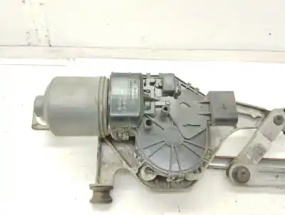 Second-hand car spare part front windshield wiper motor for ford focus berlina (cap) ambiente (d) oem iam references 4m5117504ad  