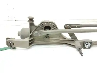 Piesă de schimb auto la mâna a doua MOTOR STERGÃTOR FATÃ pentru FORD FOCUS BERLINA (CAP) Ambiente (D) Referințe OEM IAM 4M5117504AD  