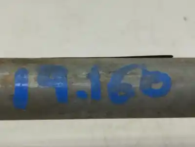 Second-hand car spare part front windshield wiper motor for ford focus berlina (cap) ambiente (d) oem iam references 4m5117504ad  