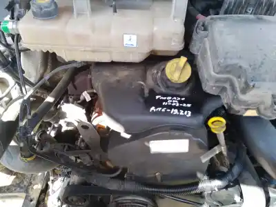 Piesă de schimb auto la mâna a doua MOTOR COMPLET pentru IVECO 35S12 2.3 DIESEL Referințe OEM IAM F1AGL411XE  