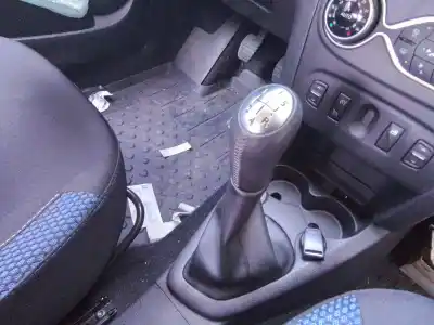Pièce détachée automobile d'occasion LEVIER pour DACIA SANDERO 1.5 BLUE dCi Diesel FAP CAT Références OEM IAM   