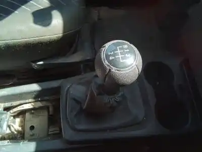 Pezzo di ricambio per auto di seconda mano LEVA DEL CAMBIO per OPEL MERIVA  Riferimenti OEM IAM   
