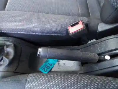 Pezzo di ricambio per auto di seconda mano Leva Del Freno A Mano per CITROEN C4 CACTUS Shine Riferimenti OEM IAM   
