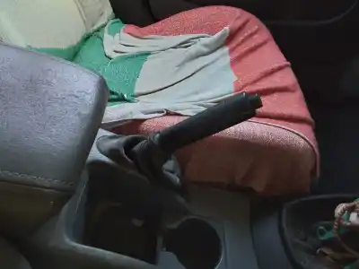 İkinci el araba yedek parçası EL FRENI KOLU için CHEVROLET LACETTI (J200) 1.6 OEM IAM referansları   