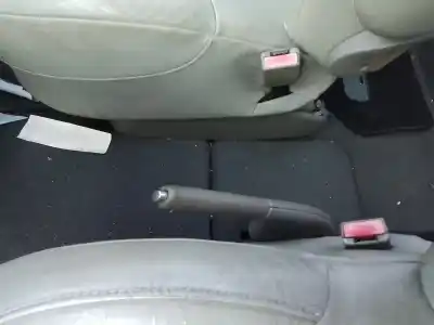 İkinci el araba yedek parçası EL FRENI KOLU için CITROEN XSARA PICASSO (N68) 1.6 HDI OEM IAM referansları   