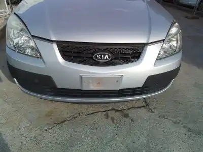 Piesă de schimb auto la mâna a doua bara de protectie frontala pentru kia rio (jb) g4ee referințe oem iam 