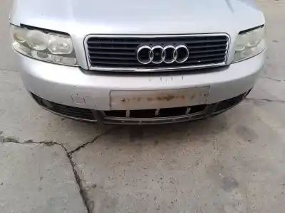 Автозапчастина б/у ПЕРЕДНІЙ БАМПЕР для AUDI A4 B6 (8E2) 1.8 T Посилання на OEM IAM   