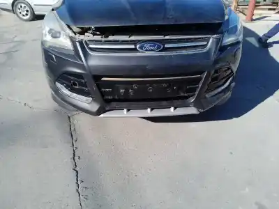 Автозапчастина б/у ПЕРЕДНІЙ БАМПЕР для FORD KUGA * Посилання на OEM IAM   