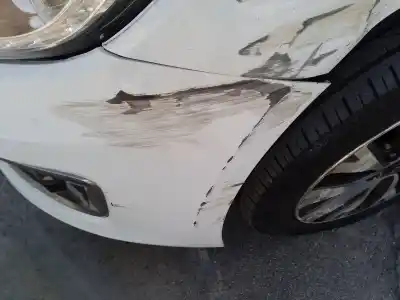 Автозапчастина б/у ПЕРЕДНІЙ БАМПЕР для KIA CEED Business Посилання на OEM IAM   