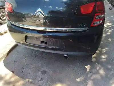 Second-hand car spare part  for CITROEN C3  OEM IAM references   