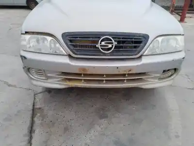 Автозапчасти б/у  за SSANGYONG MUSSO  ссылки OEM IAM   