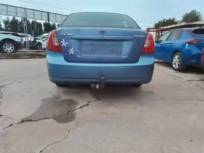 İkinci el araba yedek parçası Arka Tampon için DAEWOO NUBIRA BERLINA SE OEM IAM referansları   