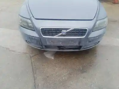 Автозапчасти б/у ПЕРЕДНИЙ БАМПЕР за VOLVO S40 II (544) 2.0 D ссылки OEM IAM   