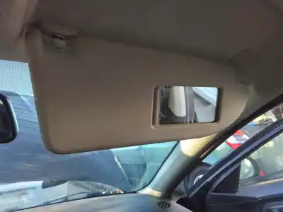 Pezzo di ricambio per auto di seconda mano PARASOLE DESTRO per SEAT IBIZA III (6L1) 1.9 SDI Riferimenti OEM IAM   
