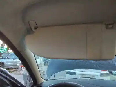 Pezzo di ricambio per auto di seconda mano TENDA SINISTRA per SEAT IBIZA III (6L1) 1.9 SDI Riferimenti OEM IAM   